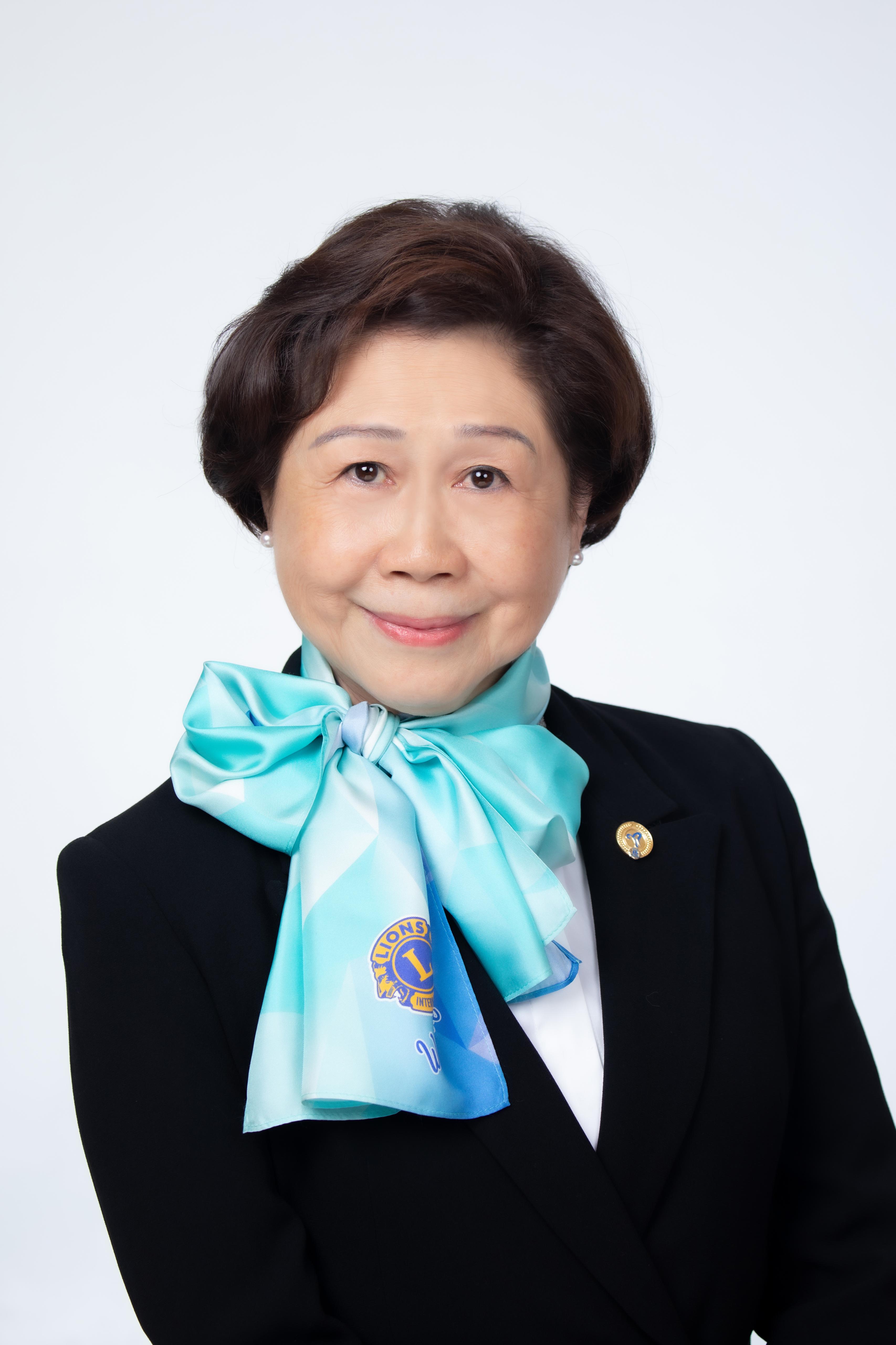 Anita Ngoi Han Lam