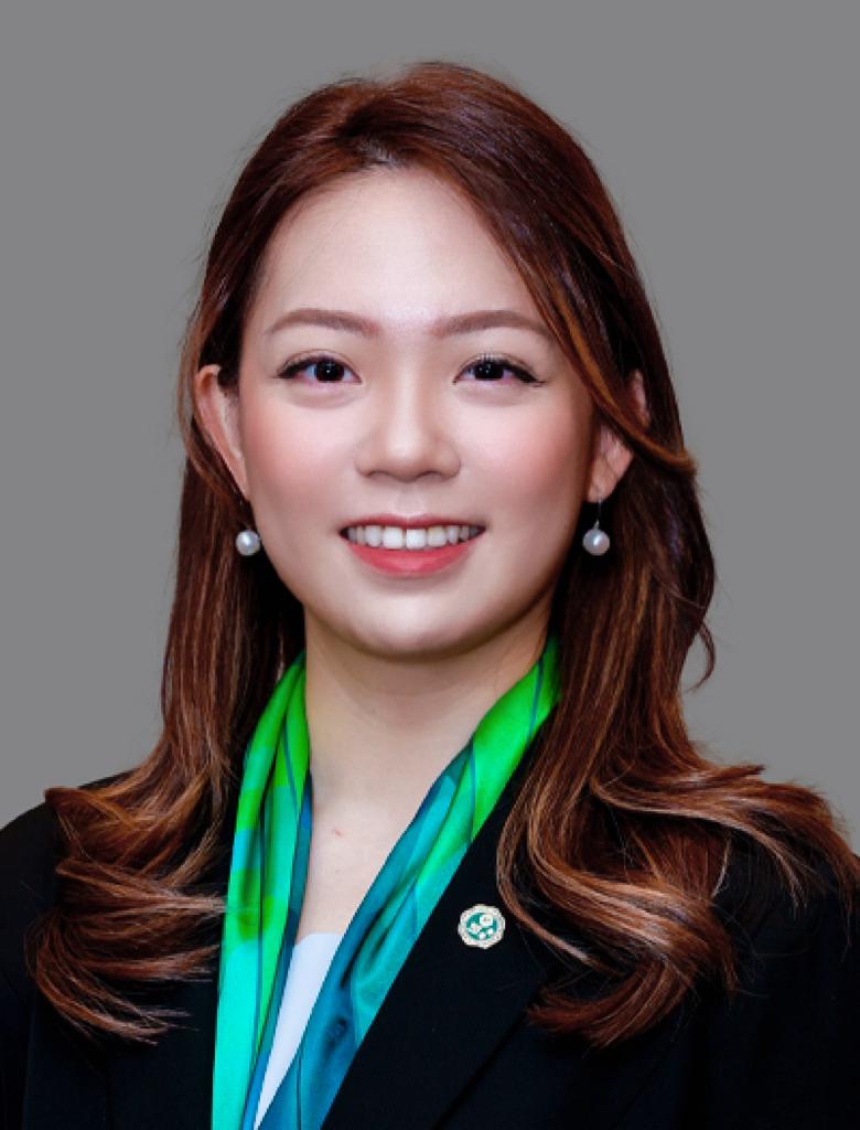 Nicole Hoi Yan Luk