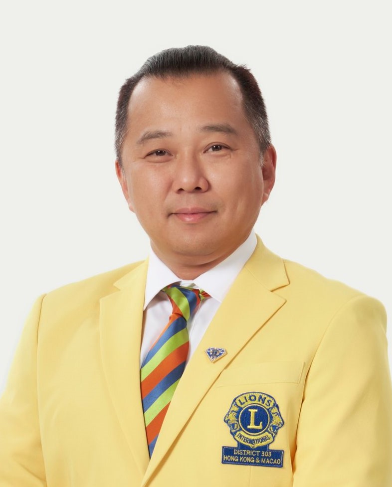 Wilson Hung Ngai Choi