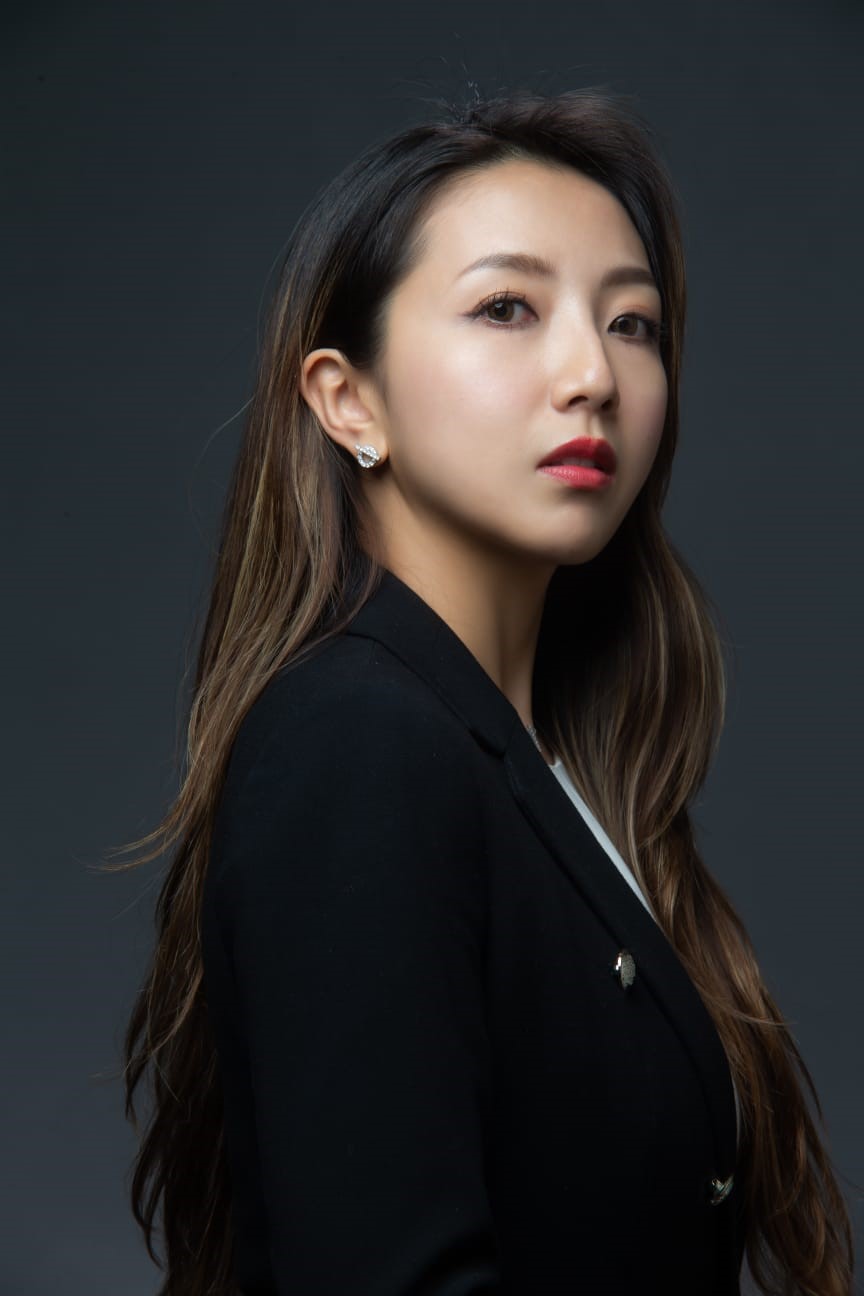 Jessica Man Sa Lee