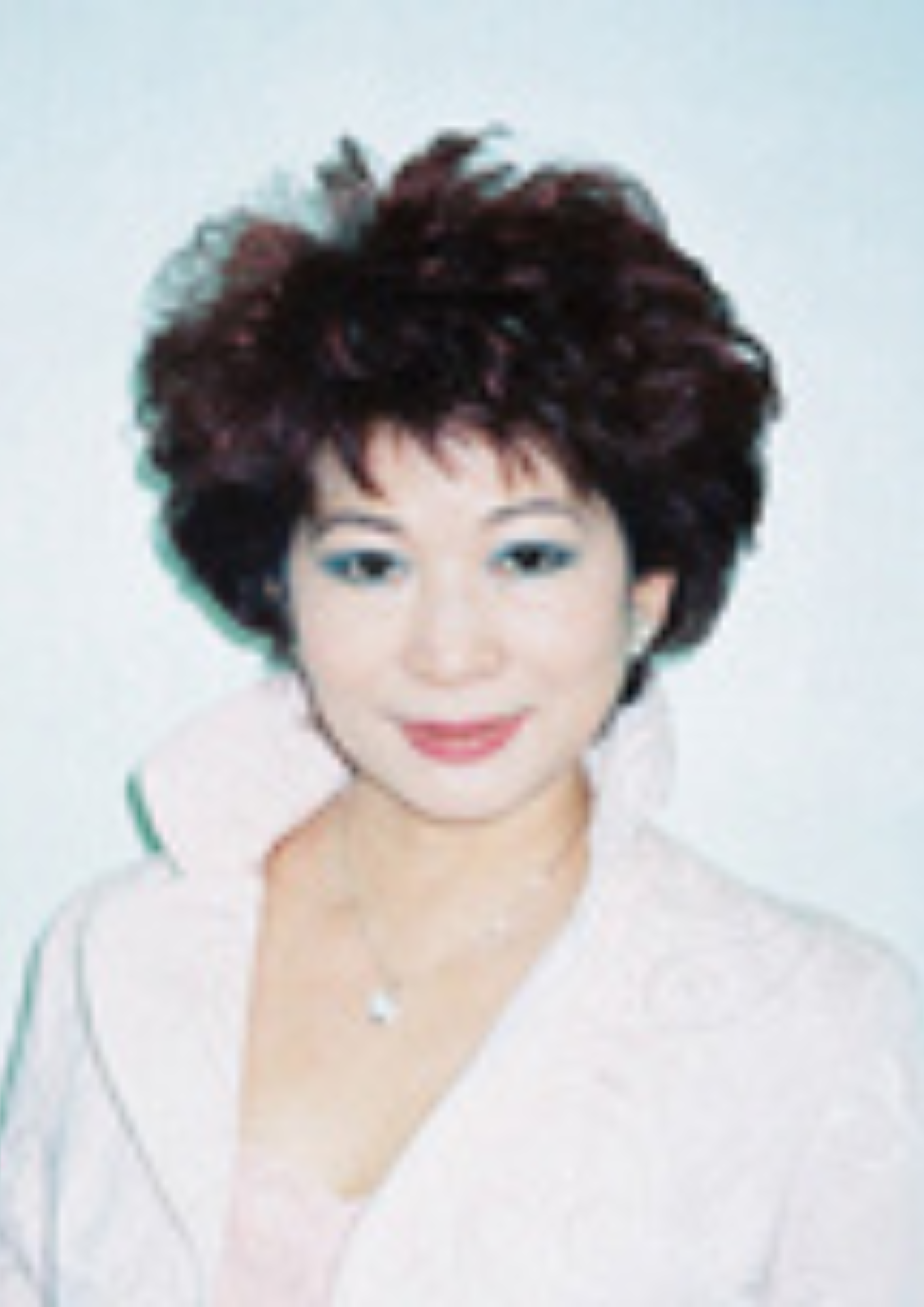 Winnie Ying Kam Ma